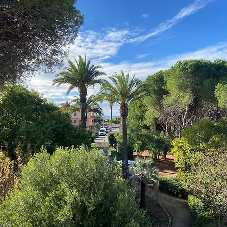 Villa Jacqueline La Seyne-sur-Mer Esterno foto