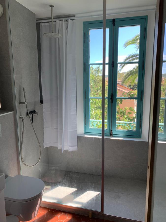 Villa Jacqueline La Seyne-sur-Mer Esterno foto