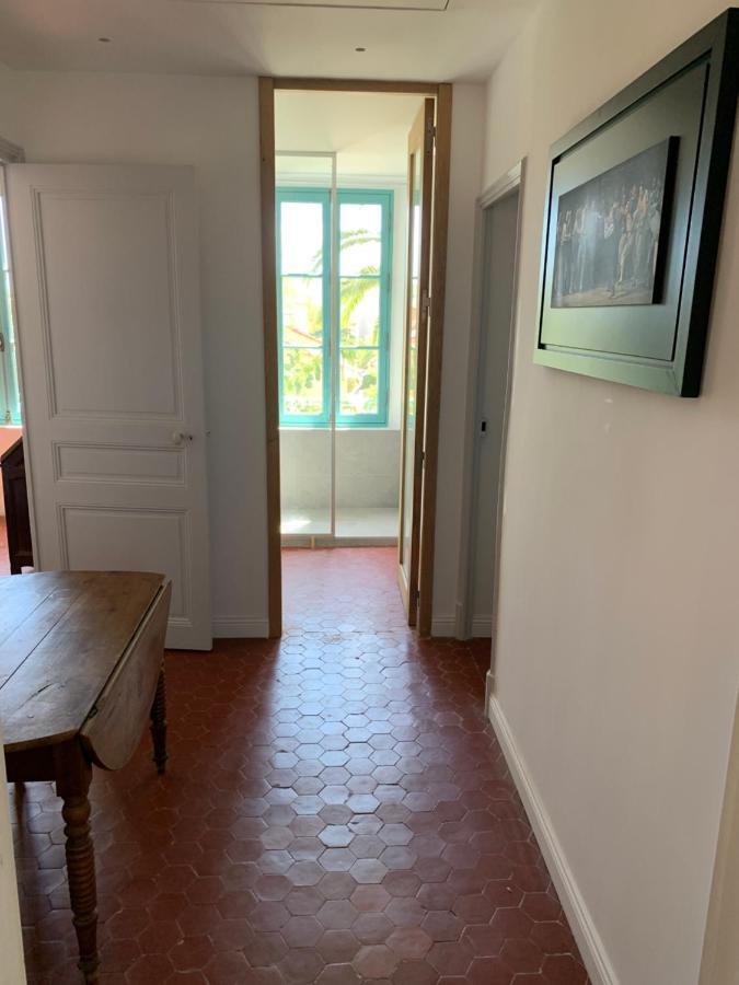 Villa Jacqueline La Seyne-sur-Mer Esterno foto