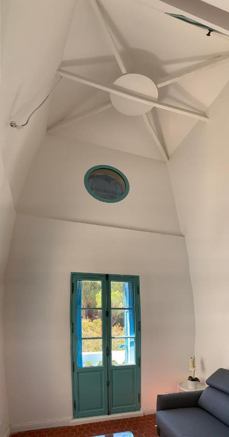 Villa Jacqueline La Seyne-sur-Mer Esterno foto