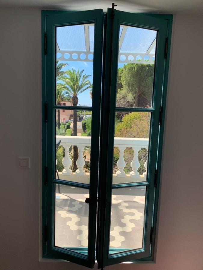Villa Jacqueline La Seyne-sur-Mer Esterno foto
