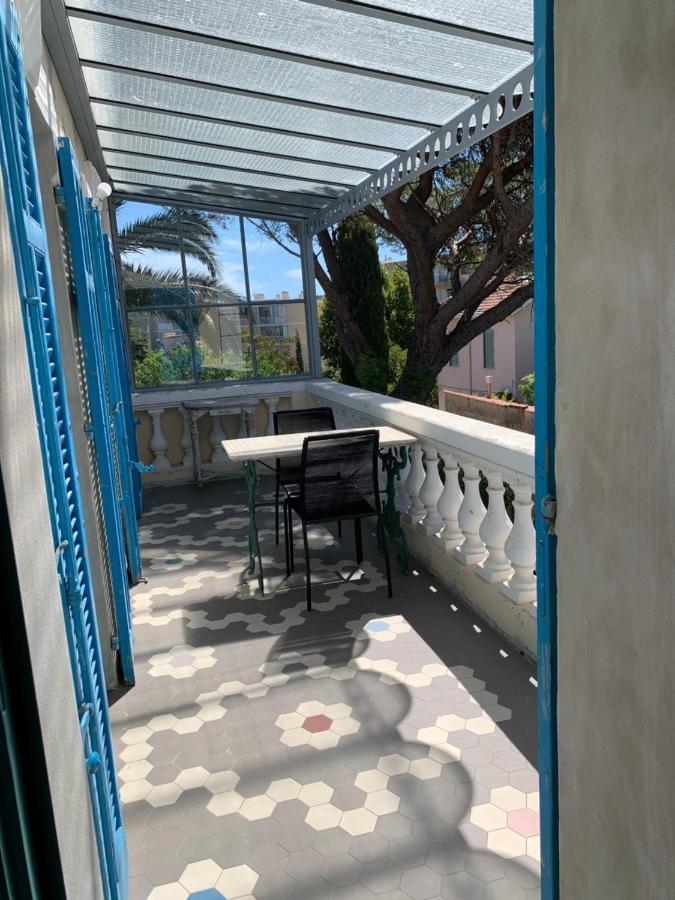 Villa Jacqueline La Seyne-sur-Mer Esterno foto